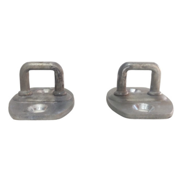 Batente Fechaduras Portas Corolla 2009 A 2014 