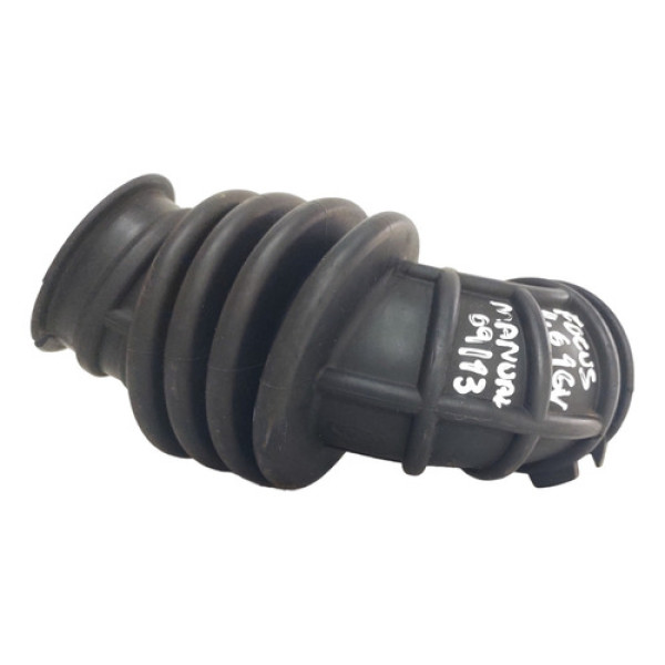 Mangueira Saida Filtro Ar S Sensor Focus 1.6 9a13 7m519a673d