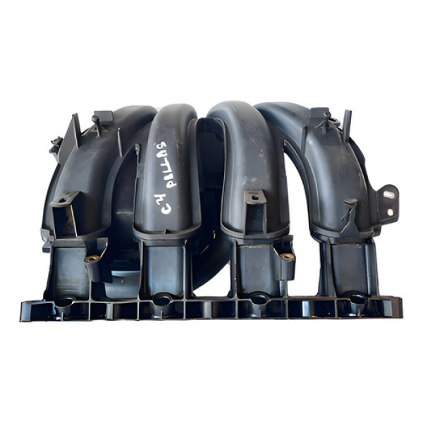 Coletor Admissão C4 Palas 2.0 16v 07/12 Automático Original