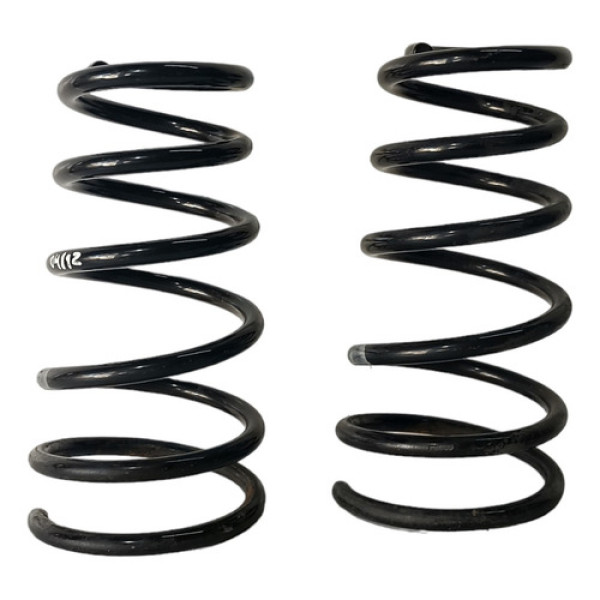 Mola  Suspensão Traseira Palio 04/12 23578