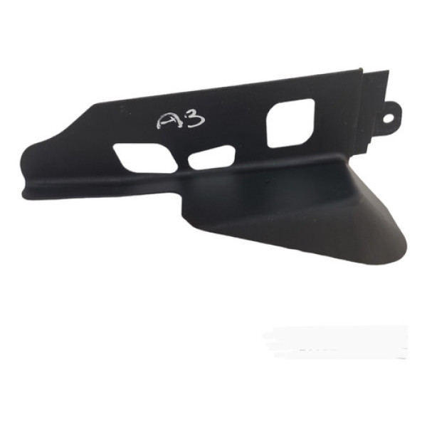 Saida Lateral Ar Console Audi A3 99 A 6 8l1815158