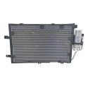 Condensador Ar Corsa Montana 1.4 1.8 2004 2005 2006 A 2010