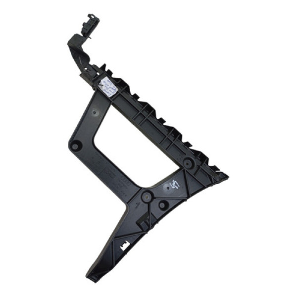 Suporte Guia Parachoque Traseiro Direito A4 2013 2014 A 2016