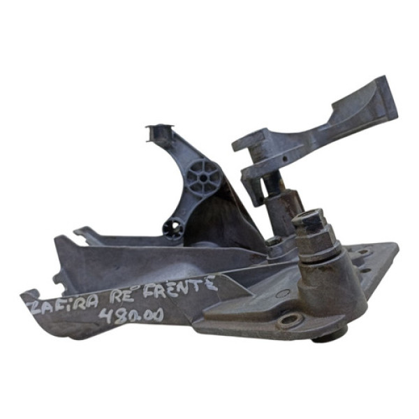 Trambulador Zafira Ré Frente 2.0 2001 2002 2003 2004 A 2012