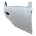 Porta Traseira Direita Corsa Classic 1996 97 98 99/16 Origin Traseira Direito Preto