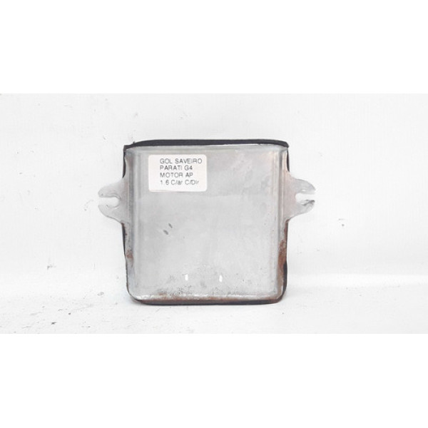 Capa Protetora Code Gol Saveiro Parati G4 05 A 8 5w0945285 