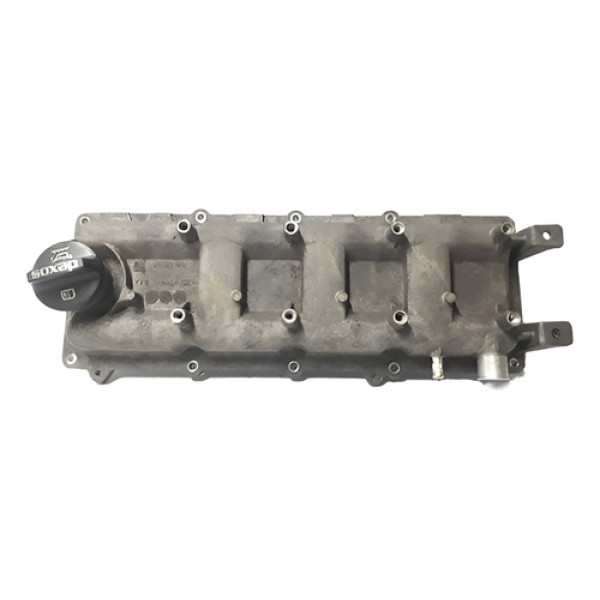 Tampa Válvula Ônix 2017 2018 2019 1.0 24583059 Original