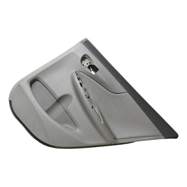 Forro De Porta Traseira Direita Toyota Corolla 2009 A 2014