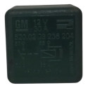 Relê 4 Pinos Gm 520.0293236204