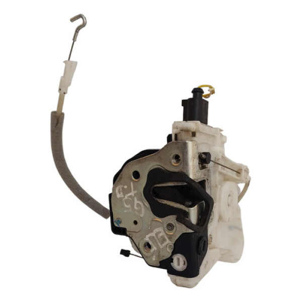 Fechadura Eletrica Traseira Direita Gol Voyage  G5 08 A 12 