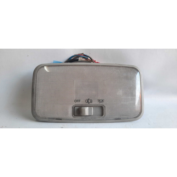 Luz Teto Cortesia Corolla Xrs 2.0 16v 154cv 17/19 Original