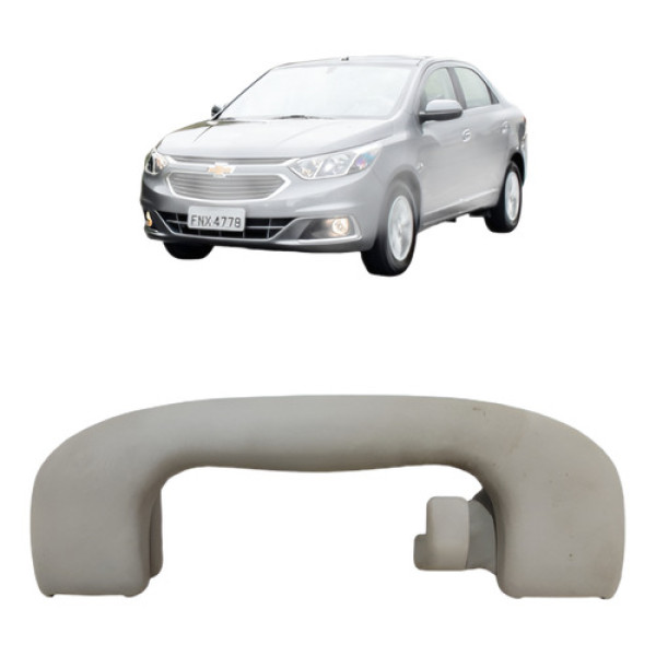 Alça Pqp Teto Segurança Cobalt 2016 A 2020