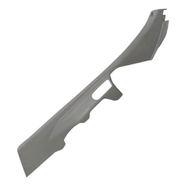 Acabamento Porta Traseira Esquerda Toyota Corolla 2009/2014 Cinza