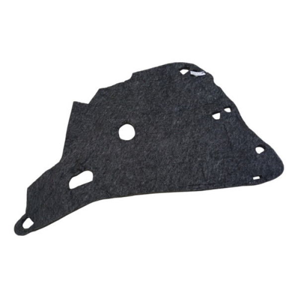 Forro Interno Porta Traseira A4 2013 2014 2015 2016