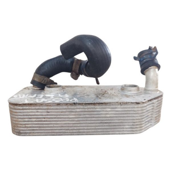 Resfriador Óleo Câmbio Automático Audi Vw Passat Alemão 