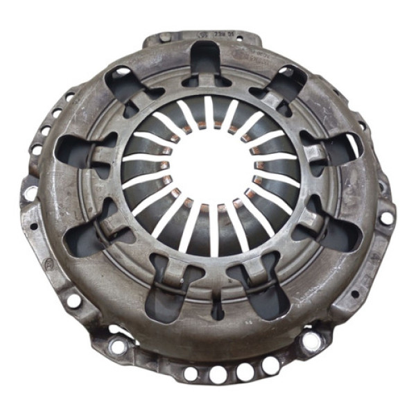 Plator Embreagem Corsa Maxx Meriva Celta 1.0 1.4 Bom Estado Prata