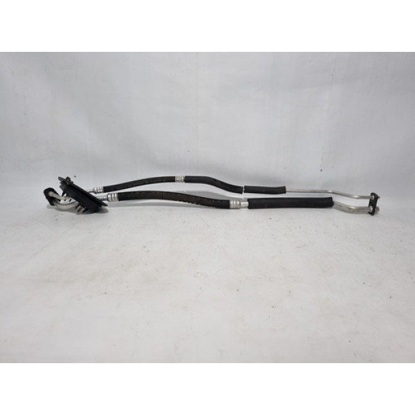 Mangueira Ar Condicionado Citroen Xsara Picasso 02/08 1.6 