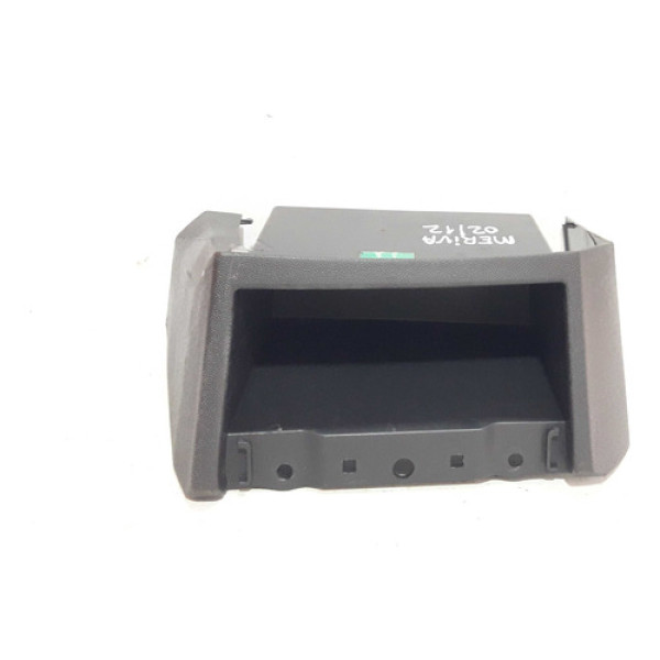 Console Porta Objetos Painel Meriva 2/12 93264973 26509