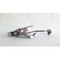 Pedal Freio Manual C Toyota Etios 1.5 2013/17 Original
