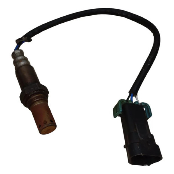 Sonda Lambda Pre Catalisador Onix Prisma 24580510 Original