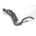 Tubo Gargalo Tanque De Combustível Renault Clio 2003 Á 2012