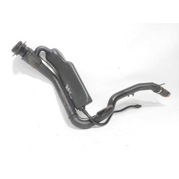 Tubo Gargalo Tanque De Combustível Renault Clio 2003 Á 2012