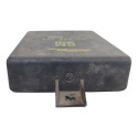 Módulo Conforto Alarme D20 Monza  1989 A 1993 93232772