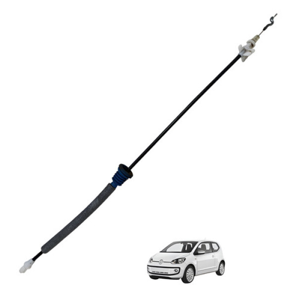 Cabo Fechadura Volks Up 4p Dian Esq 2014 2015 2016 A 2021