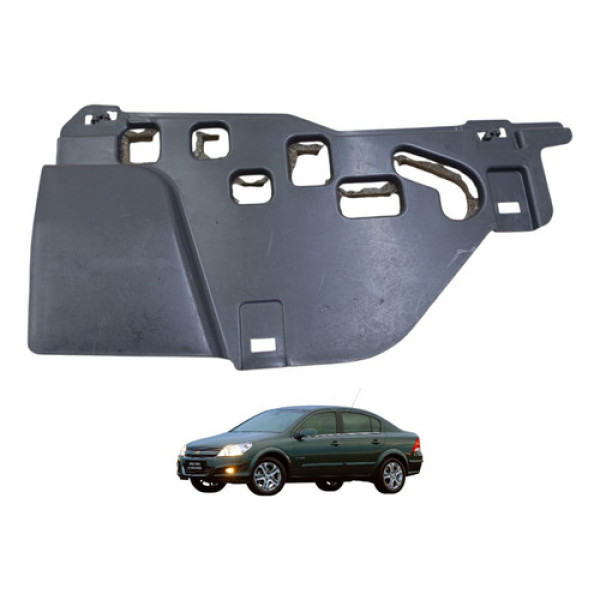 Moldura Inferior Porta Luvas Vectra 2007 A 2011 9330851