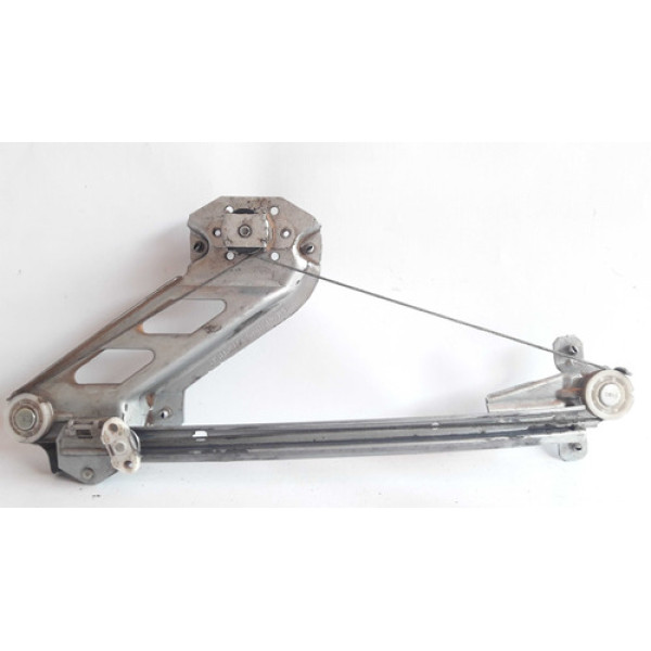 Maquina Vidro Manual Traseiro Esquerdo Corsa Classic 96/10