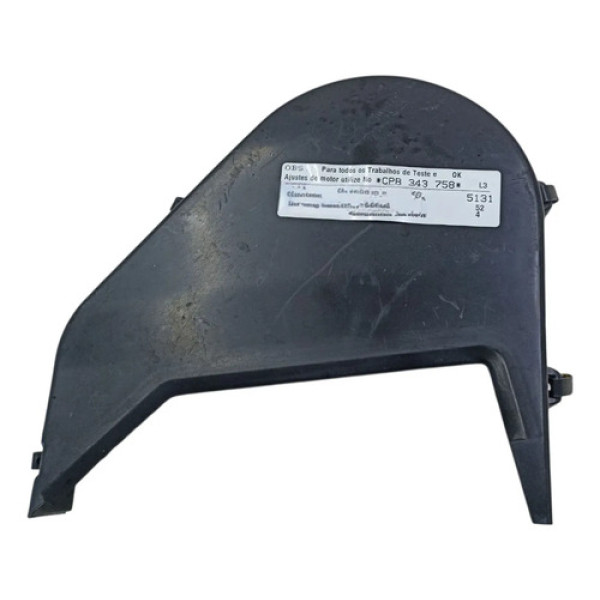 Capa Correia Dentada Superior Gol Fox 1.0