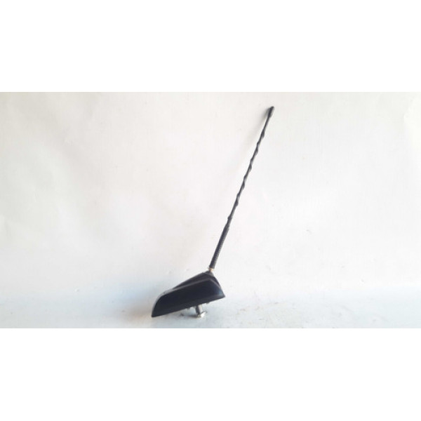 Antena Teto Ext Radio Ford Fusion 10 12 Ae5t19g461aa  15204 Preto