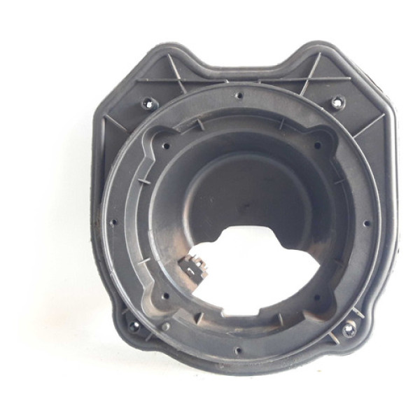 Suporte Auto Falante Tras Esquerdo Citroen C4 Pallas 07/13  Preto