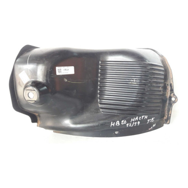 Para Barro Traseira Esquerdo Hb20 Hatch 12/19 868211s500 
