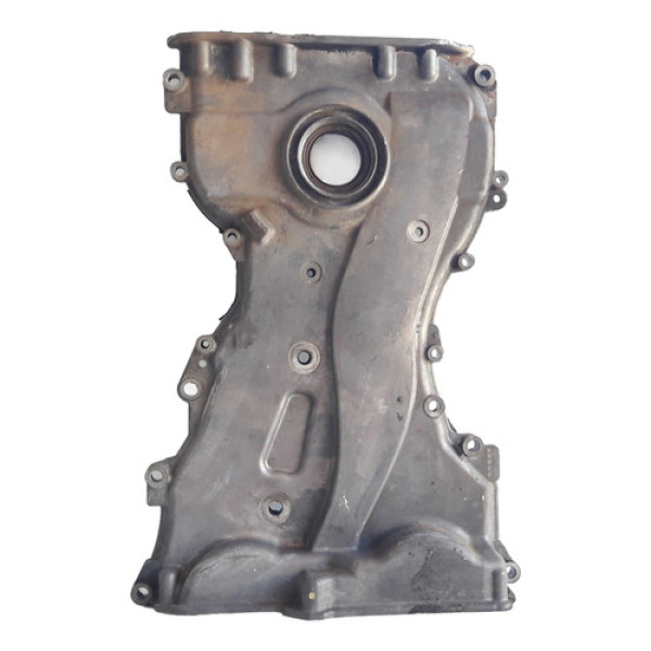 Tampa Lateral Motor Sonata 2.4 2011 2012 2013/2014 Original