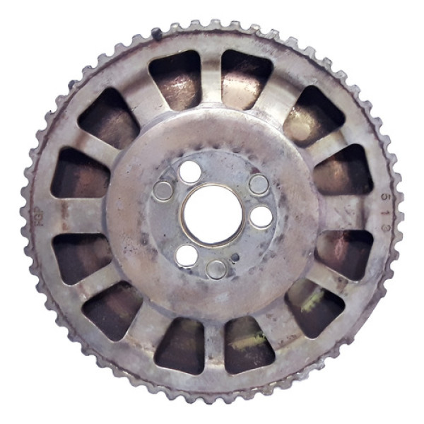 Polia Virabrequim Uno Palio Fiasa 551814018 Original