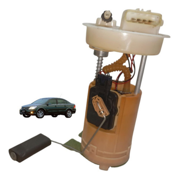 Bomba Combustível Vectra 2.0 2007 2008 2009 2010 2011