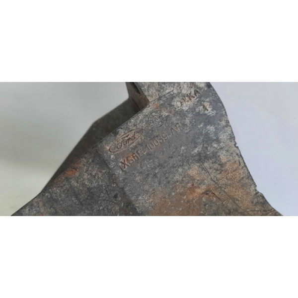 Suporte Alternador Fiesta Zetec Rocam 99/07 