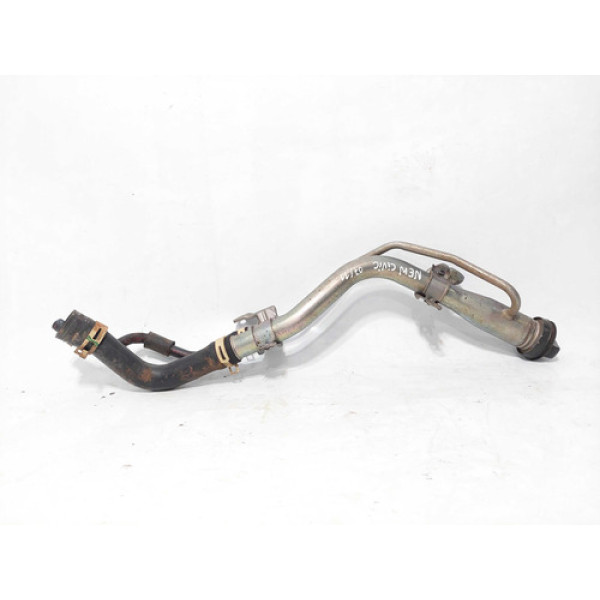 Gargalo Tanque De Combustível Honda New Civic 2007 Á 2011