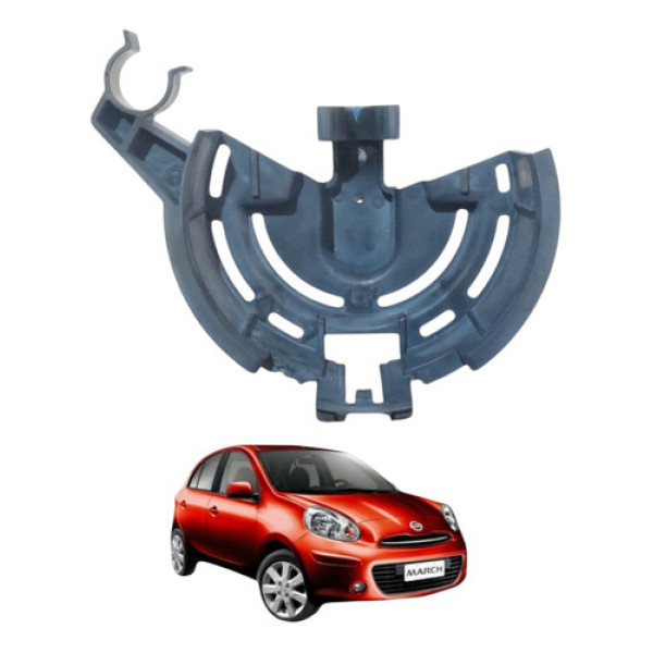 Suporte Filtro Canister Nissan March 1.0 4cc 2011 A 2015