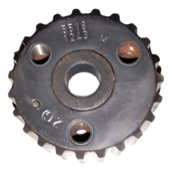 Engrenagem Virabrequim Fiat Mobi Palio Uno Strada 2004/2022