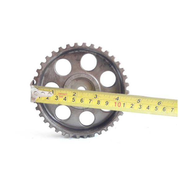 Engrenagem Comando Válvulas Ônix 1.0 6 Marchas 2017 90231832