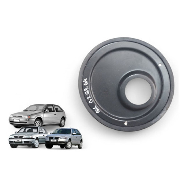 Tampa Interna Bomba Combustível Gol G4 2006 A 2012