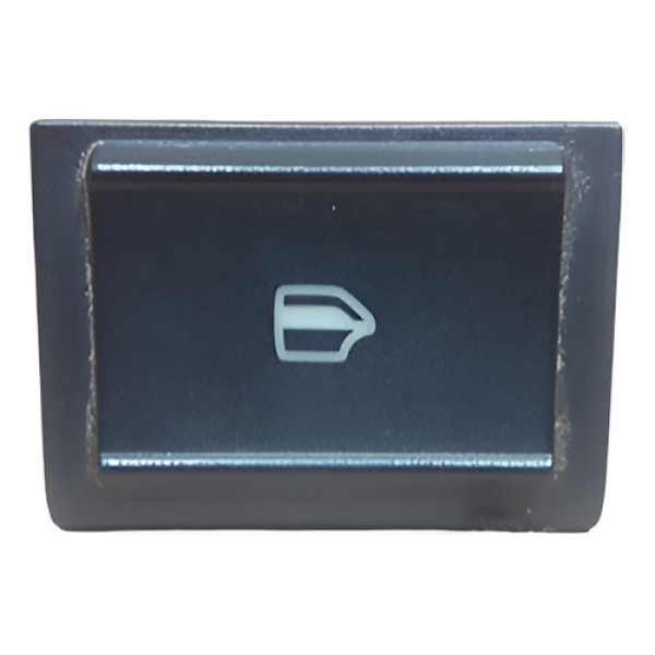 Botão Vidro Elétrico Traseiro Esquerdo Gol Voyage G5 Origina