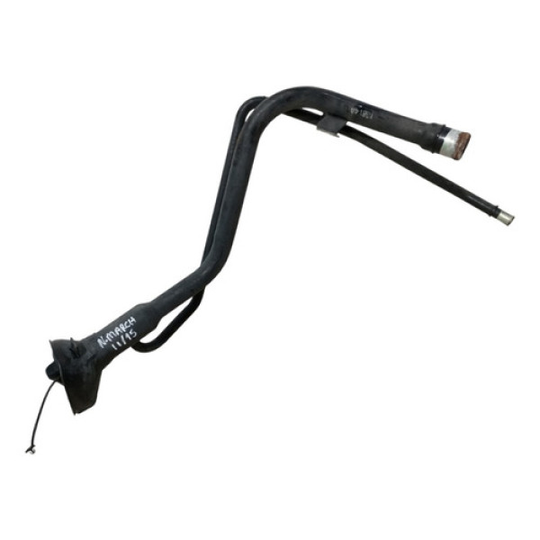 Gargalo Tanque Combustível Nissan March 2011 2012 A 2015