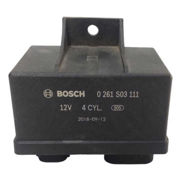 Módulo Rele Resistência Ventoinha Civic 17 A 22 0261s03111