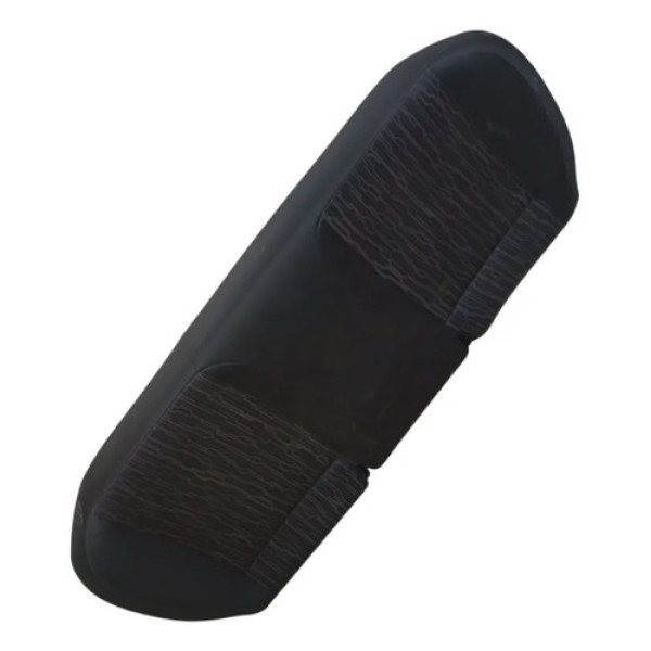 Assento Banco Traseiro Argo 2017 2018 2019 2020 2021 Origina Preto