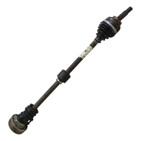 Semi Eixo Direito Gol Voyage 1.0 G5 G6 2009 A 2016 Original