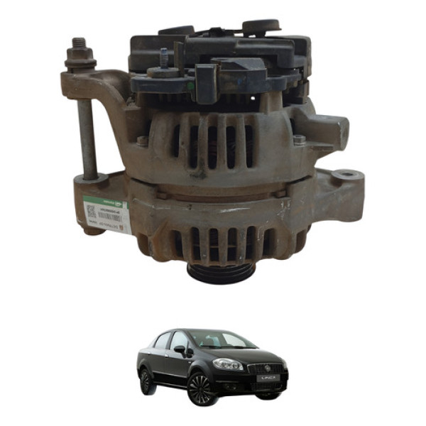 Altenador Linea 1.9 2008 2009 2010 2011 2012 2013 2014 2015