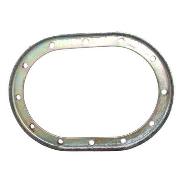 Anel Vedação Tampa Bomba Combustível Palio Siena 2000 A 2003